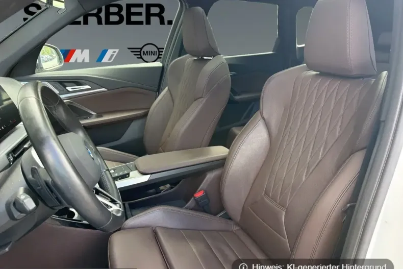 BMW iX1 (Seria X) din 2025 cu 42.424 km - oferta BMW251459 - foto 11