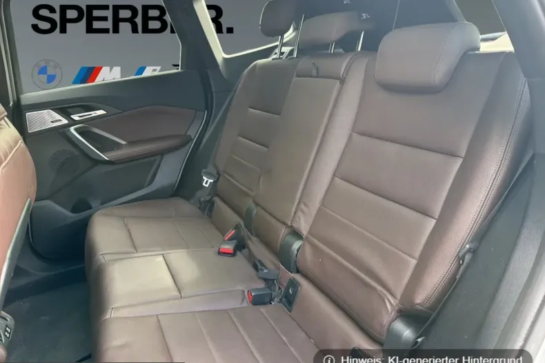 BMW iX1 (Seria X) din 2025 cu 42.424 km - oferta BMW251459 - foto 12