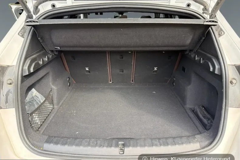 BMW iX1 (Seria X) din 2025 cu 42.424 km - oferta BMW251459 - foto 13