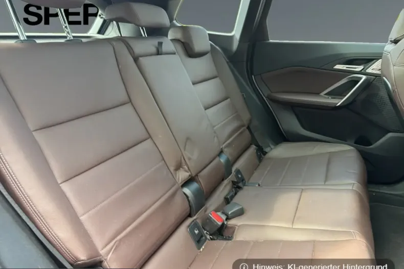 BMW iX1 (Seria X) din 2025 cu 42.424 km - oferta BMW251459 - foto 14