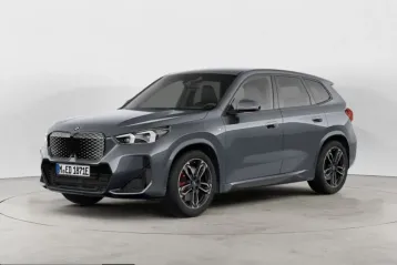 BMW iX1 din 2024 - oferta BMW251460