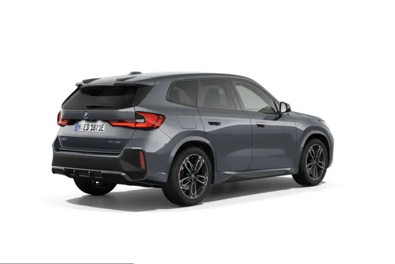 BMW iX1 (Seria X) din 2024 cu 29.900 km - oferta BMW251460 - foto 2