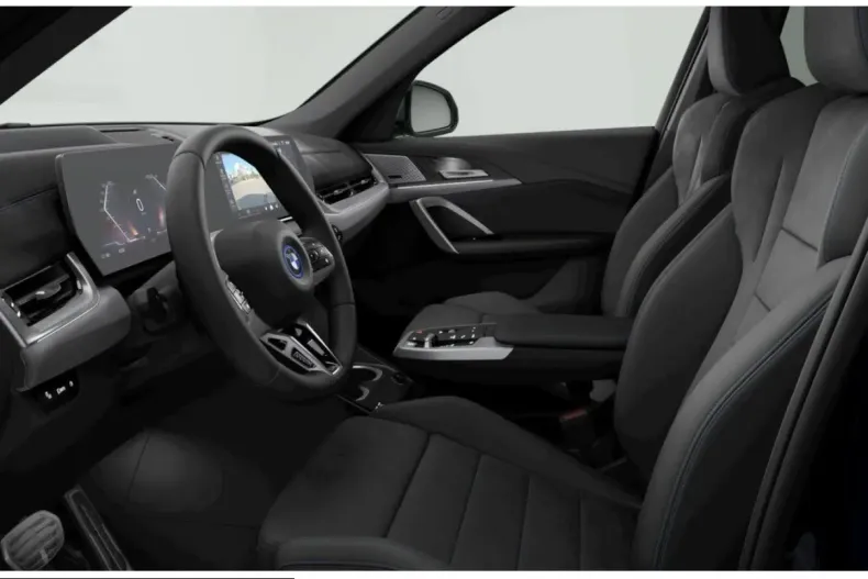 BMW iX1 (Seria X) din 2024 cu 29.900 km - oferta BMW251460 - foto 3