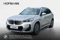 BMW iX1 (Seria X) din 2024 cu 48.100 km - oferta BMW251462 - foto 1