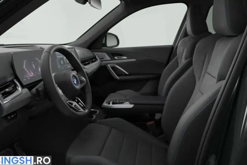BMW iX1 (Seria X) din 2024 cu 48.100 km - oferta BMW251462 - foto 6