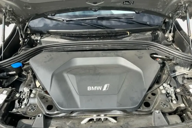 BMW iX1 (Seria X) din 2024 cu 48.100 km - oferta BMW251462 - foto 15