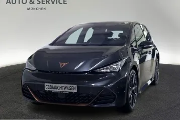 Cupra Born din 2025 - oferta CUP251463