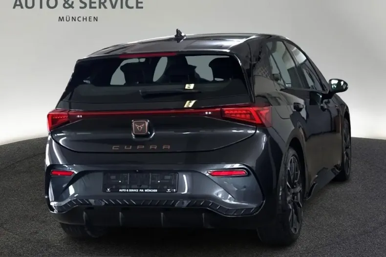 Cupra Born din 2025 cu 8.500 km - oferta CUP251463 - foto 3