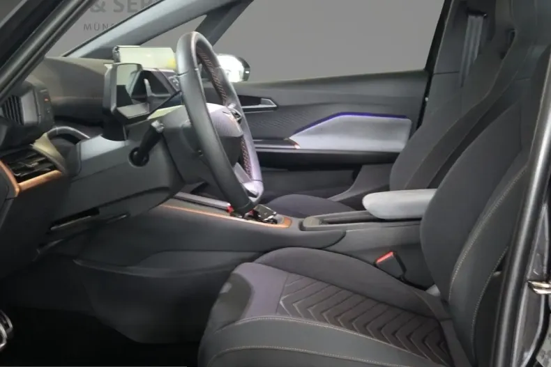 Cupra Born din 2025 cu 8.500 km - oferta CUP251463 - foto 6
