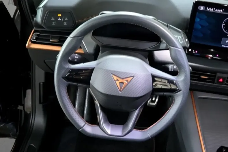 Cupra Born din 2025 cu 8.500 km - oferta CUP251463 - foto 9