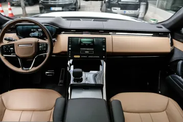 Land Rover Range Rover Sport din 2025 - oferta LAN251464