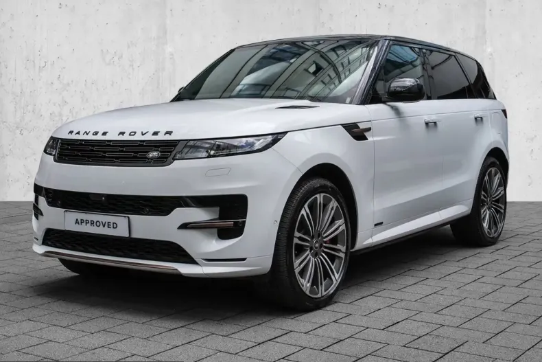 Land Rover Range Rover Sport din 2025 cu 2.990 km - oferta LAN251464 - foto 2