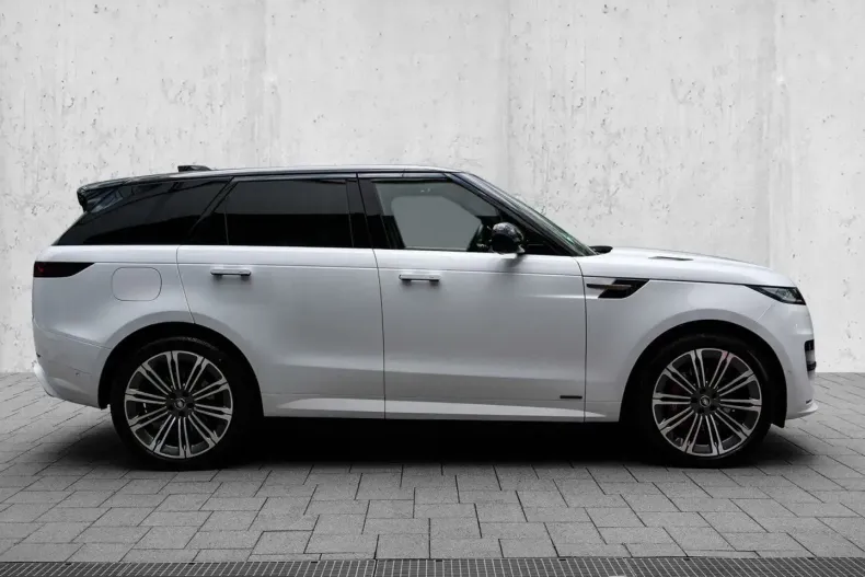 Land Rover Range Rover Sport din 2025 cu 2.990 km - oferta LAN251464 - foto 6