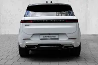 Land Rover Range Rover Sport din 2025 cu 2.990 km - oferta LAN251464 - foto 7