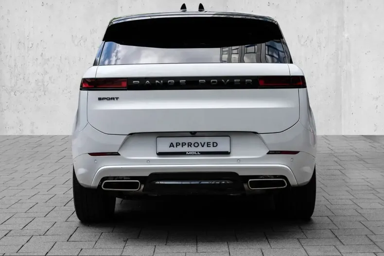 Land Rover Range Rover Sport din 2025 cu 2.990 km - oferta LAN251464 - foto 7