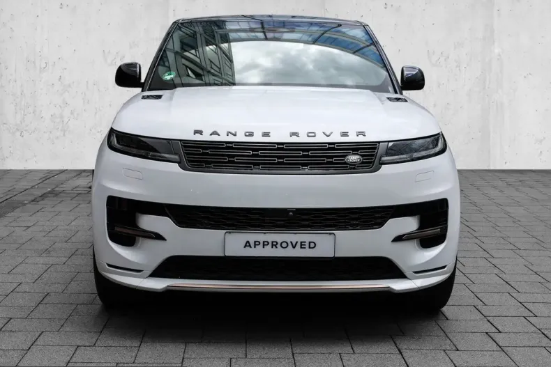 Land Rover Range Rover Sport din 2025 cu 2.990 km - oferta LAN251464 - foto 8