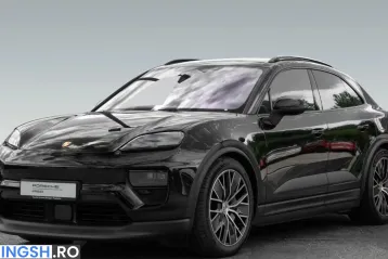Porsche Macan din 2025 - oferta POR251465