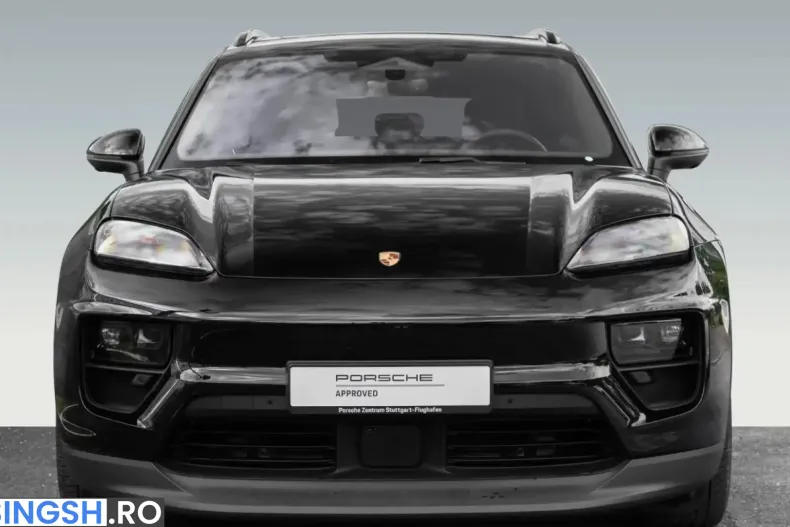Porsche Macan din 2025 cu 5.600 km - oferta POR251465 - foto 3