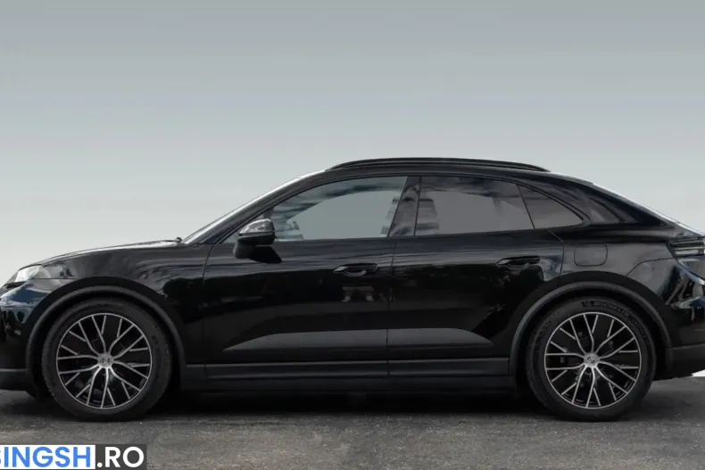 Porsche Macan din 2025 cu 5.600 km - oferta POR251465 - foto 5
