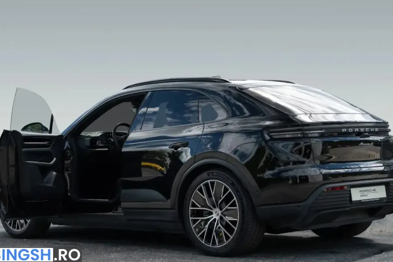 Porsche Macan din 2025 cu 5.600 km - oferta POR251465 - foto 7