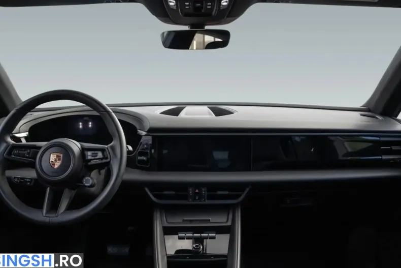 Porsche Macan din 2025 cu 5.600 km - oferta POR251465 - foto 10