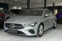 Mercedes-Benz CLA 180 (Clasa CLA) din 2024 cu 42.000 km - oferta MER251466 - foto 1