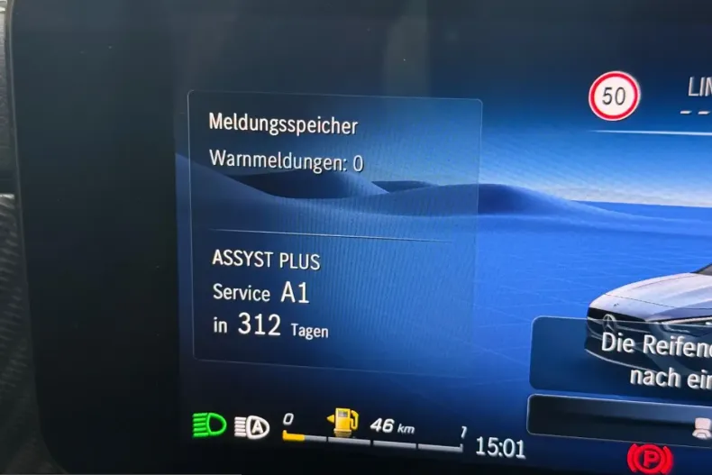 Mercedes-Benz CLA 180 (Clasa CLA) din 2024 cu 42.000 km - oferta MER251466 - foto 13