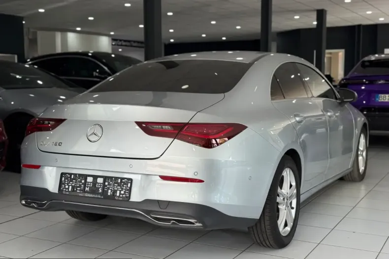 Mercedes-Benz CLA 180 (Clasa CLA) din 2024 cu 42.000 km - oferta MER251466 - foto 15
