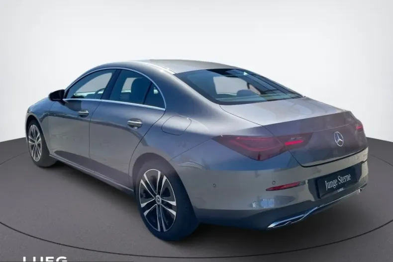 Mercedes-Benz CLA 180 (Clasa CLA) din 2025 cu 7.586 km - oferta MER251467 - foto 3