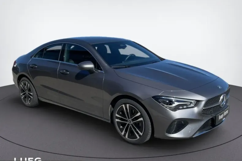 Mercedes-Benz CLA 180 (Clasa CLA) din 2025 cu 7.586 km - oferta MER251467 - foto 5