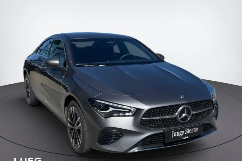 Mercedes-Benz CLA 180 (Clasa CLA) din 2025 cu 7.586 km - oferta MER251467 - foto 6
