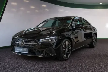 Mercedes-Benz CLA 180 din 2025 - oferta MER251468