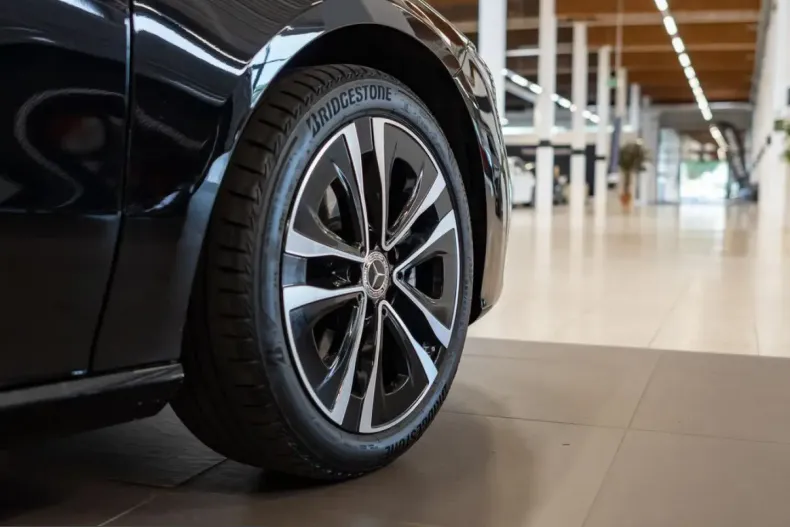 Mercedes-Benz CLA 180 (Clasa CLA) din 2025 cu 18.060 km - oferta MER251468 - foto 5