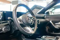 Mercedes-Benz CLA 180 (Clasa CLA) din 2025 cu 18.060 km - oferta MER251468 - foto 18
