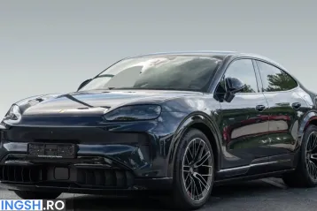 Porsche Cayenne din 2026 - oferta POR251469
