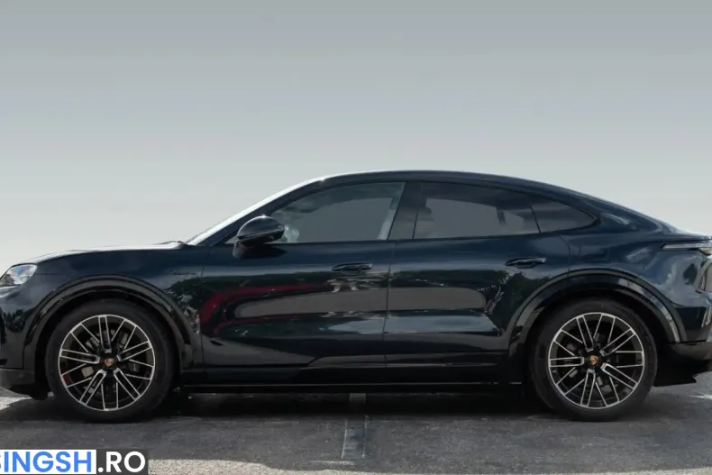 Porsche Cayenne din 2026 cu 51 km - oferta POR251469 - foto 5
