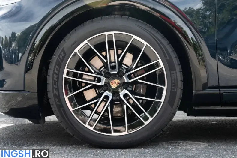 Porsche Cayenne din 2026 cu 51 km - oferta POR251469 - foto 6