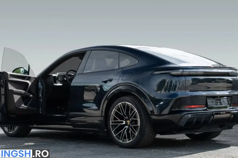 Porsche Cayenne din 2026 cu 51 km - oferta POR251469 - foto 7