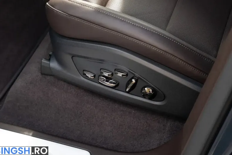 Porsche Cayenne din 2026 cu 51 km - oferta POR251469 - foto 11