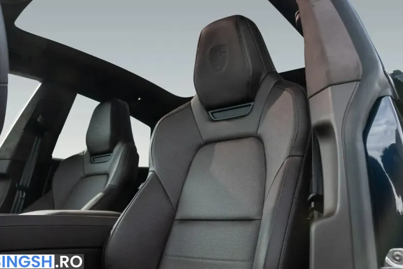 Porsche Cayenne din 2026 cu 51 km - oferta POR251469 - foto 15