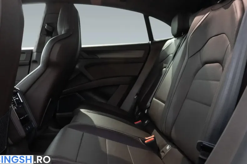 Porsche Cayenne din 2026 cu 51 km - oferta POR251469 - foto 16