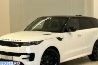 Land Rover Range Rover Sport HSE Dynamic din 2026 cu 8.950 km - oferta LAN251470 - foto 1
