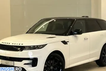 Land Rover Range Rover Sport HSE Dynamic din 2026 - oferta LAN251470