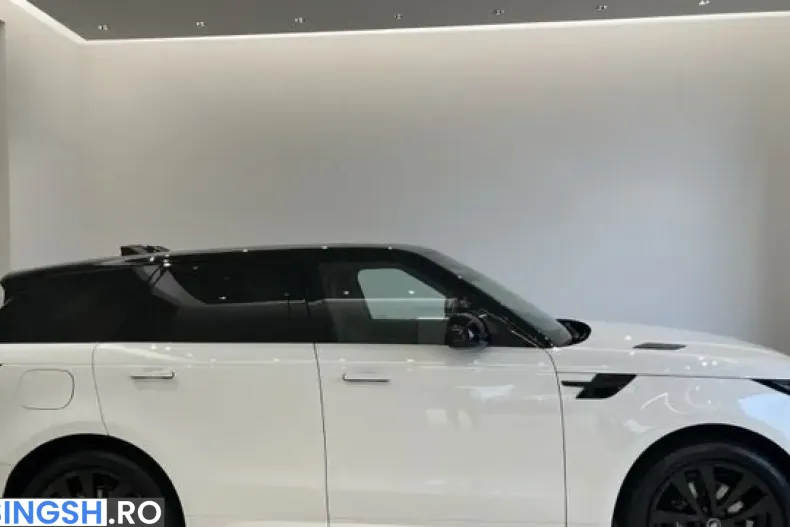 Land Rover Range Rover Sport HSE Dynamic din 2026 cu 8.950 km - oferta LAN251470 - foto 3