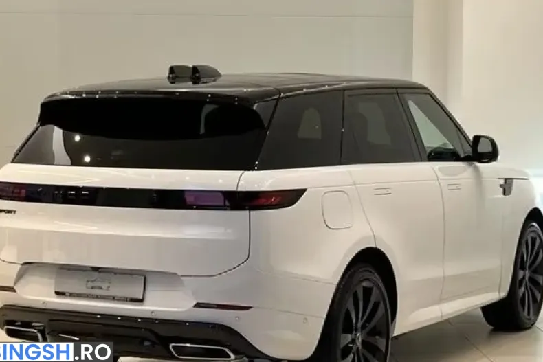Land Rover Range Rover Sport HSE Dynamic din 2026 cu 8.950 km - oferta LAN251470 - foto 4