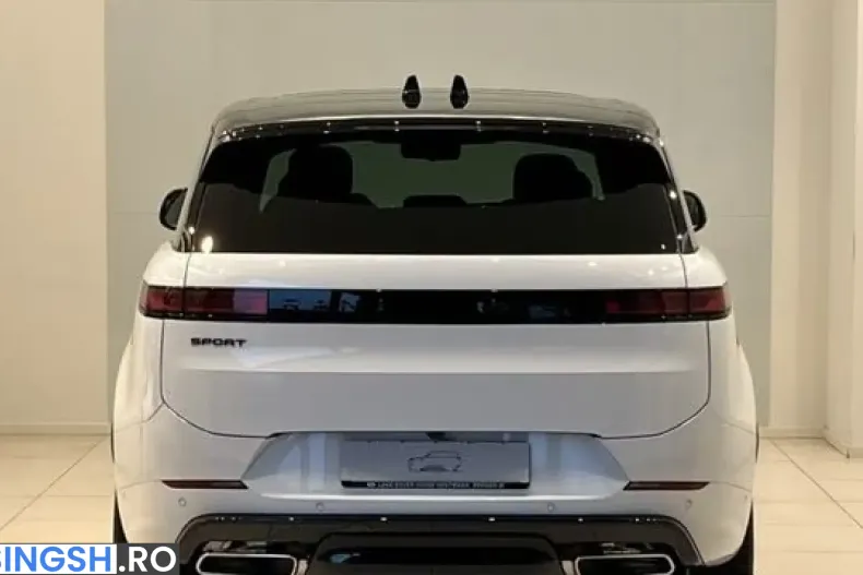 Land Rover Range Rover Sport HSE Dynamic din 2026 cu 8.950 km - oferta LAN251470 - foto 5