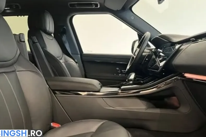 Land Rover Range Rover Sport HSE Dynamic din 2026 cu 8.950 km - oferta LAN251470 - foto 7