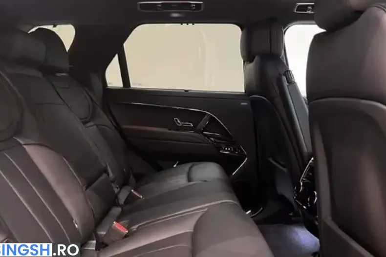 Land Rover Range Rover Sport HSE Dynamic din 2026 cu 8.950 km - oferta LAN251470 - foto 10