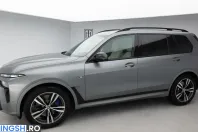 BMW X7 40D Xdrive M-sport din 2026 cu 5.350 km - oferta BMW251471 - foto 4
