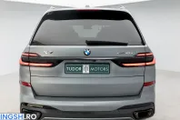 BMW X7 40D Xdrive M-sport din 2026 cu 5.350 km - oferta BMW251471 - foto 5